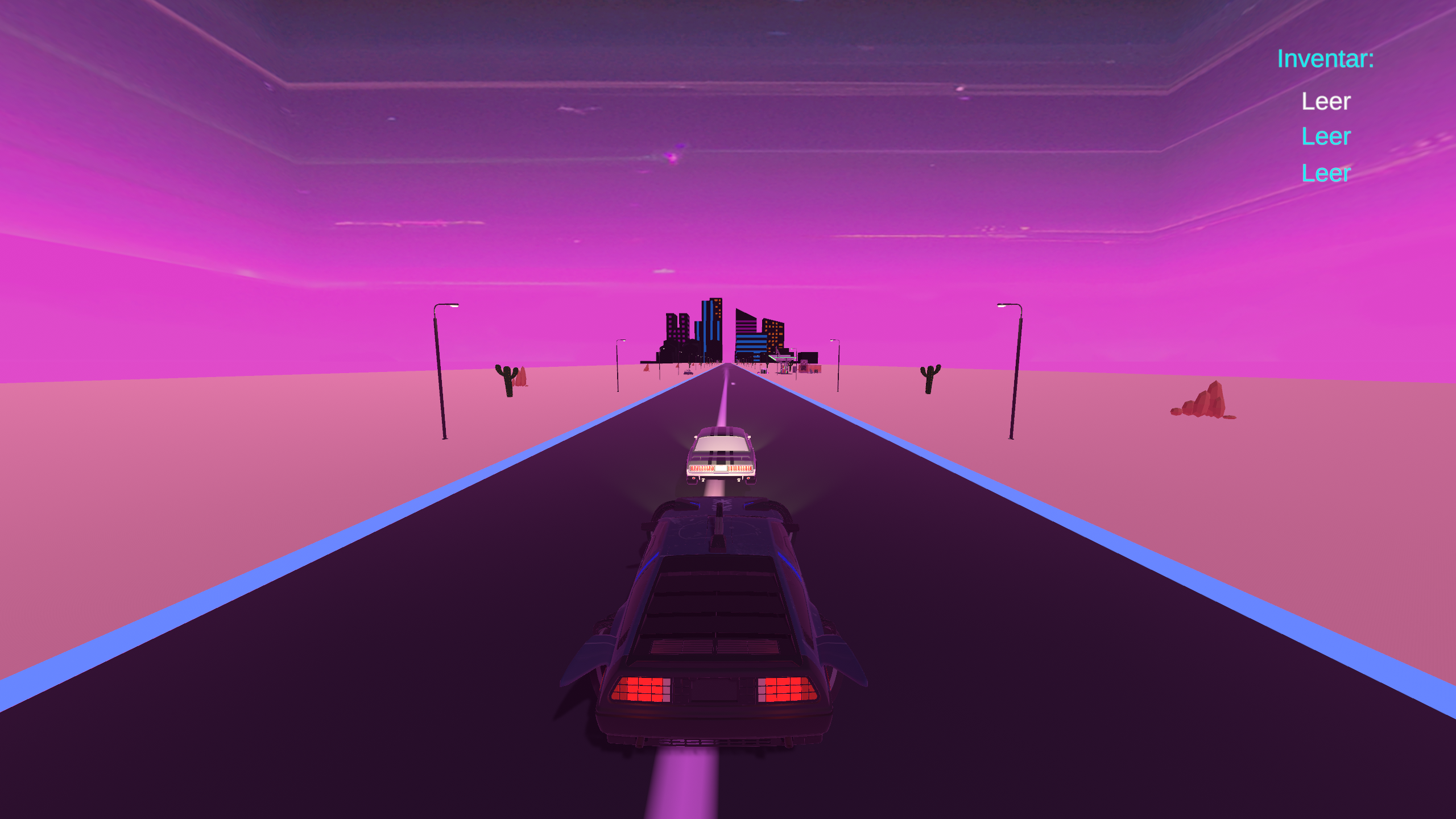 Dream Highway